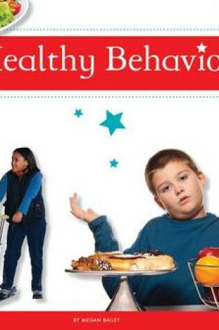 Cover of Healthy Behaviors