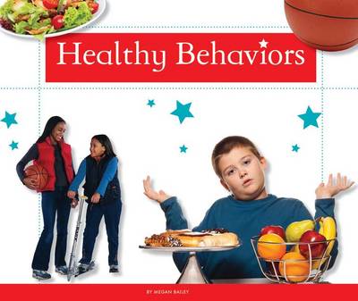 Cover of Healthy Behaviors