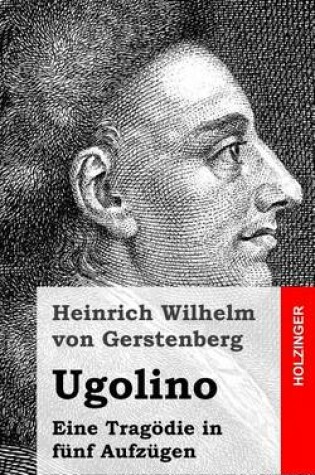 Cover of Ugolino