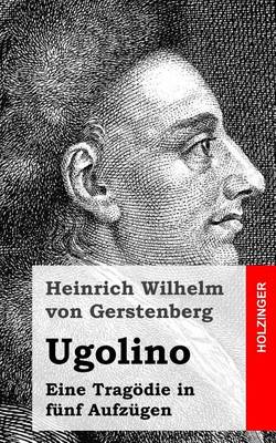 Book cover for Ugolino