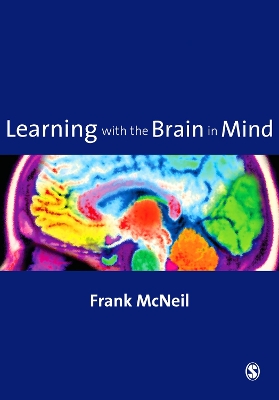 Book cover for Learning with the Brain in Mind