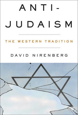 Cover of Anti-Judaism