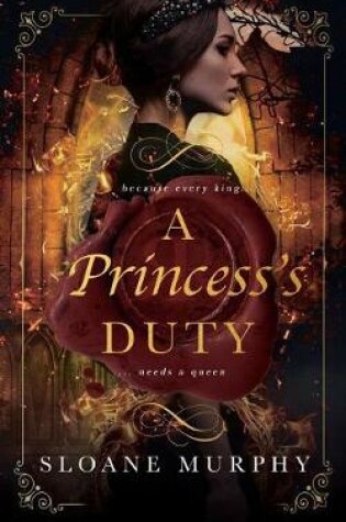 Cover of A Princess's Duty