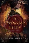 Book cover for A Princess's Duty