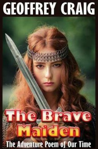 Cover of The Brave Maiden