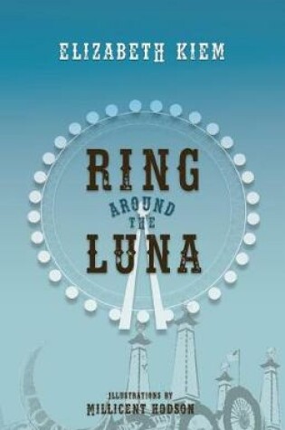 Cover of Ring Around the Luna