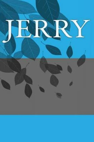 Cover of Jerry