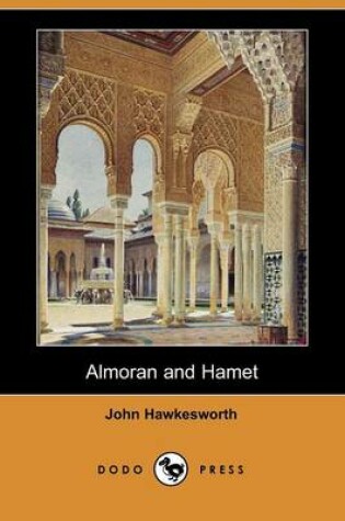 Cover of Almoran and Hamet (Dodo Press)