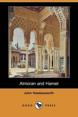 Book cover for Almoran and Hamet (Dodo Press)