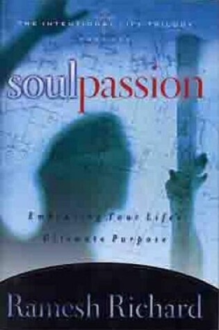 Cover of Soul Passion