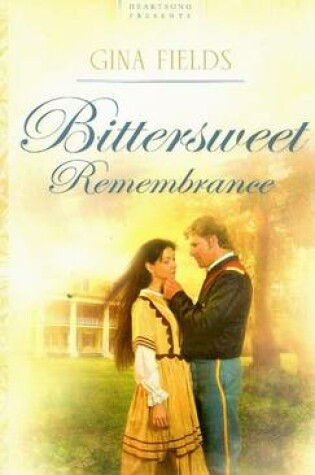 Cover of Bittersweet Remembrance