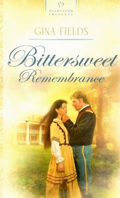 Book cover for Bittersweet Remembrance