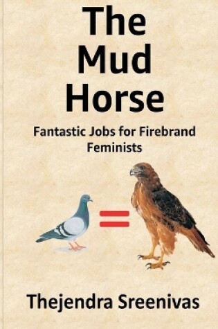 Cover of The Mud Horse
