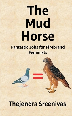 Book cover for The Mud Horse