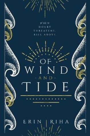 Cover of Of Wind and Tide