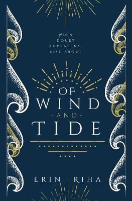 Book cover for Of Wind and Tide