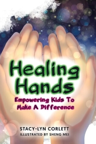 Cover of Healing Hands