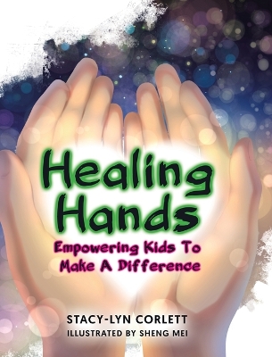 Book cover for Healing Hands