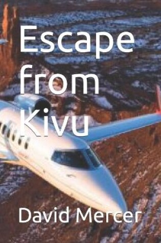 Cover of Escape from Kivu