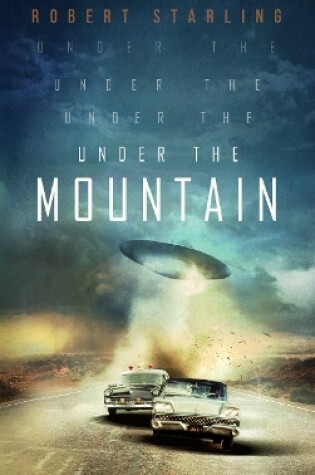 Cover of Under The Mountain