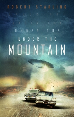 Cover of Under The Mountain