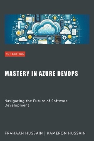 Cover of Mastery in Azure DevOps
