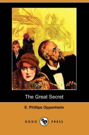 Cover of The Great Secret (Dodo Press)