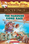 Book cover for The Famouse Fjord Race