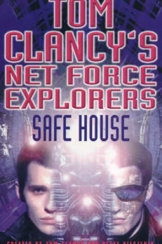 Cover of Safe House