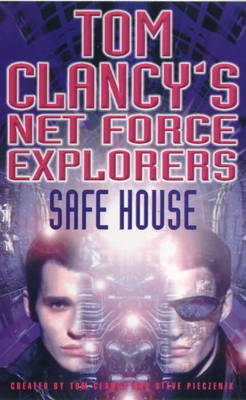 Book cover for Safe House