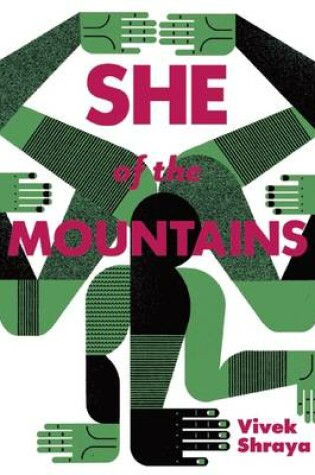 Cover of She of the Mountains