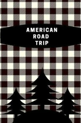 Cover of American Road Trip