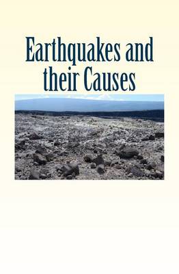 Book cover for Earthquakes and their Causes