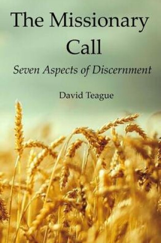 Cover of The Missionary Call