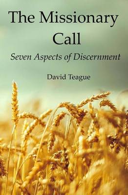 Book cover for The Missionary Call