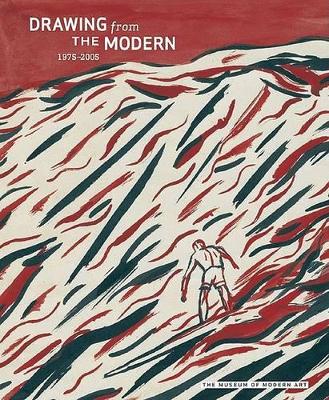 Book cover for Drawing from the Modern 3: 1975-2005