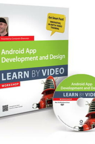 Cover of Android App Development and Design