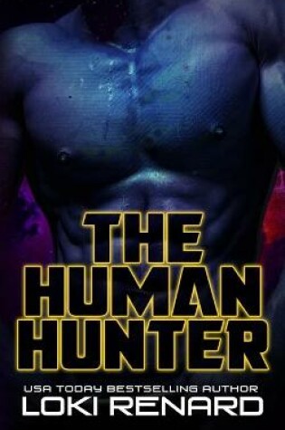 Cover of The Human Hunter