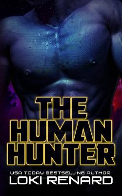 Book cover for The Human Hunter