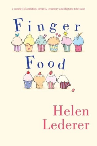 Cover of Finger Food