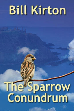Cover of The Sparrow Conundrum