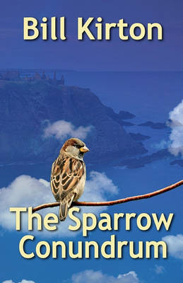 Book cover for The Sparrow Conundrum