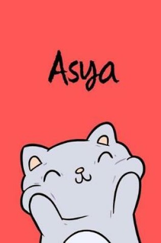 Cover of Asya