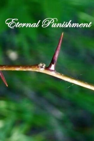 Cover of Eternal Punishment