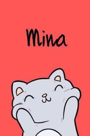 Cover of Mina