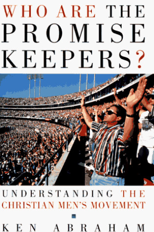 Cover of Who are the Promise Keepers