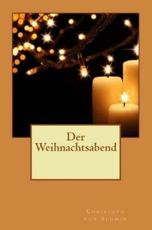 Cover of Der Weihnachtsabend