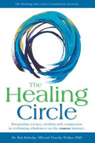 Cover of The Healing Circle