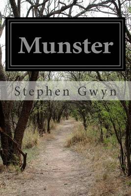 Book cover for Munster