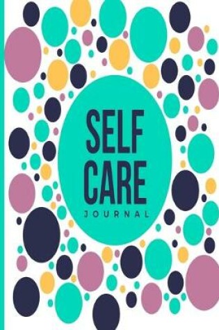 Cover of Self Care Journal